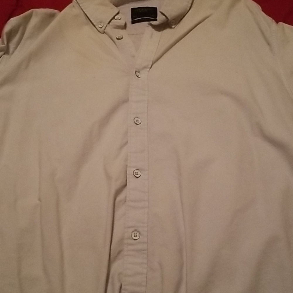 Light blue Rag & Bone button up